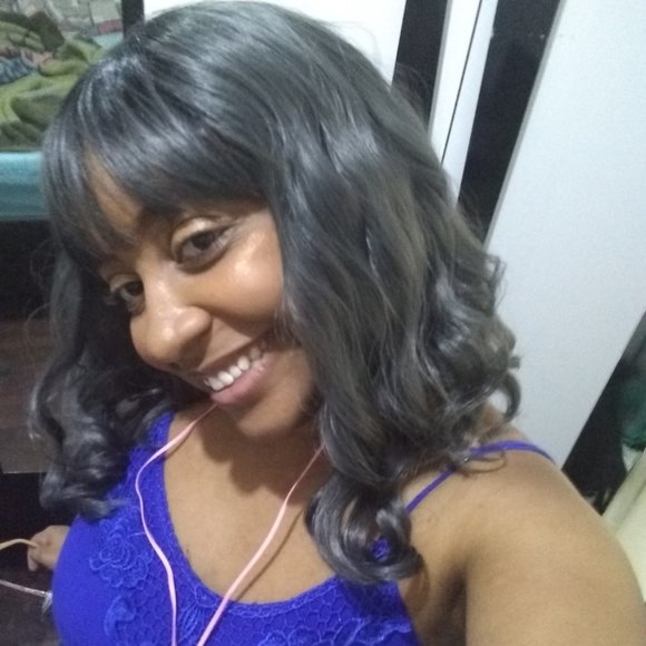 Full Wig